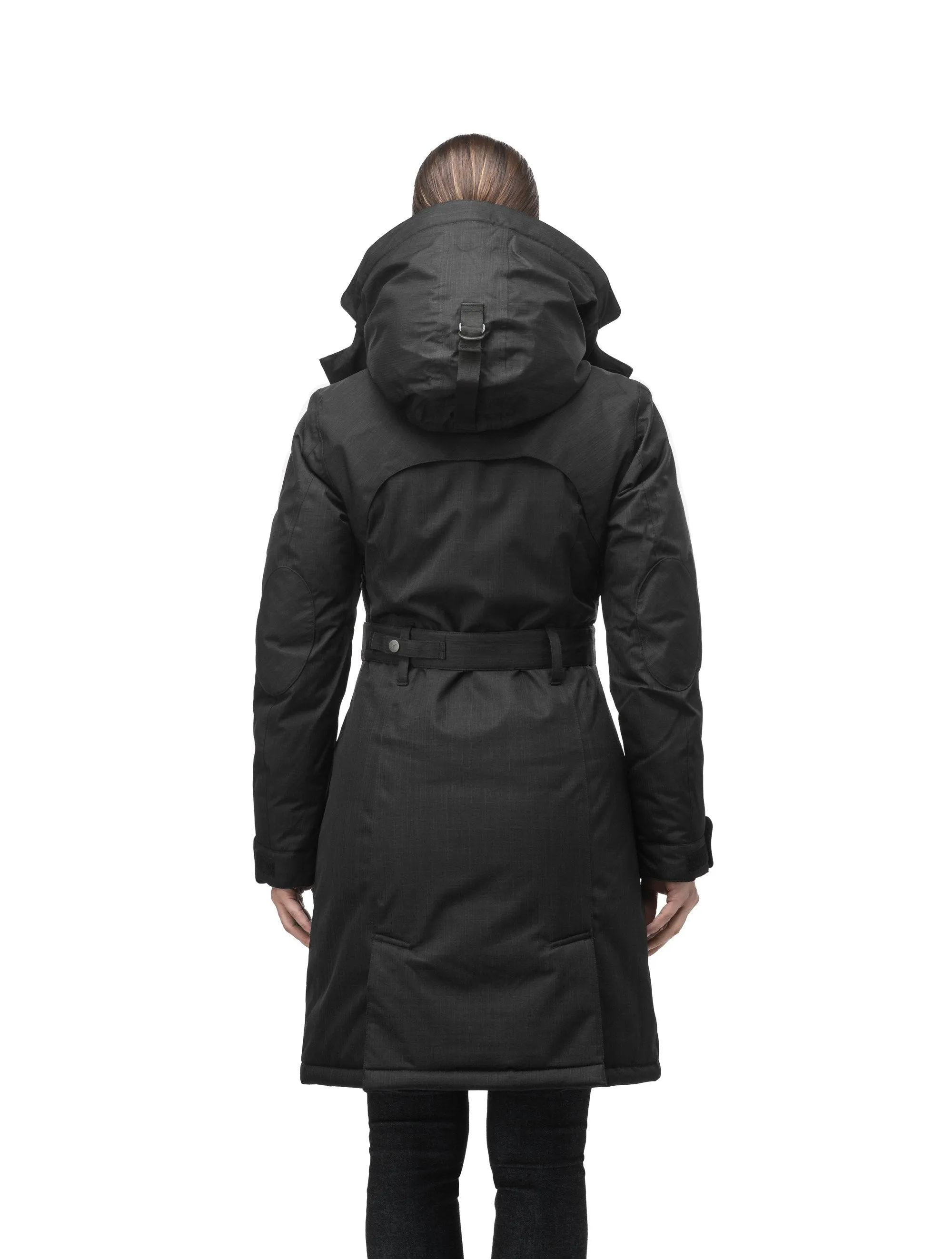 Tula Legacy Women's Peacoat - NEXT by Nobis