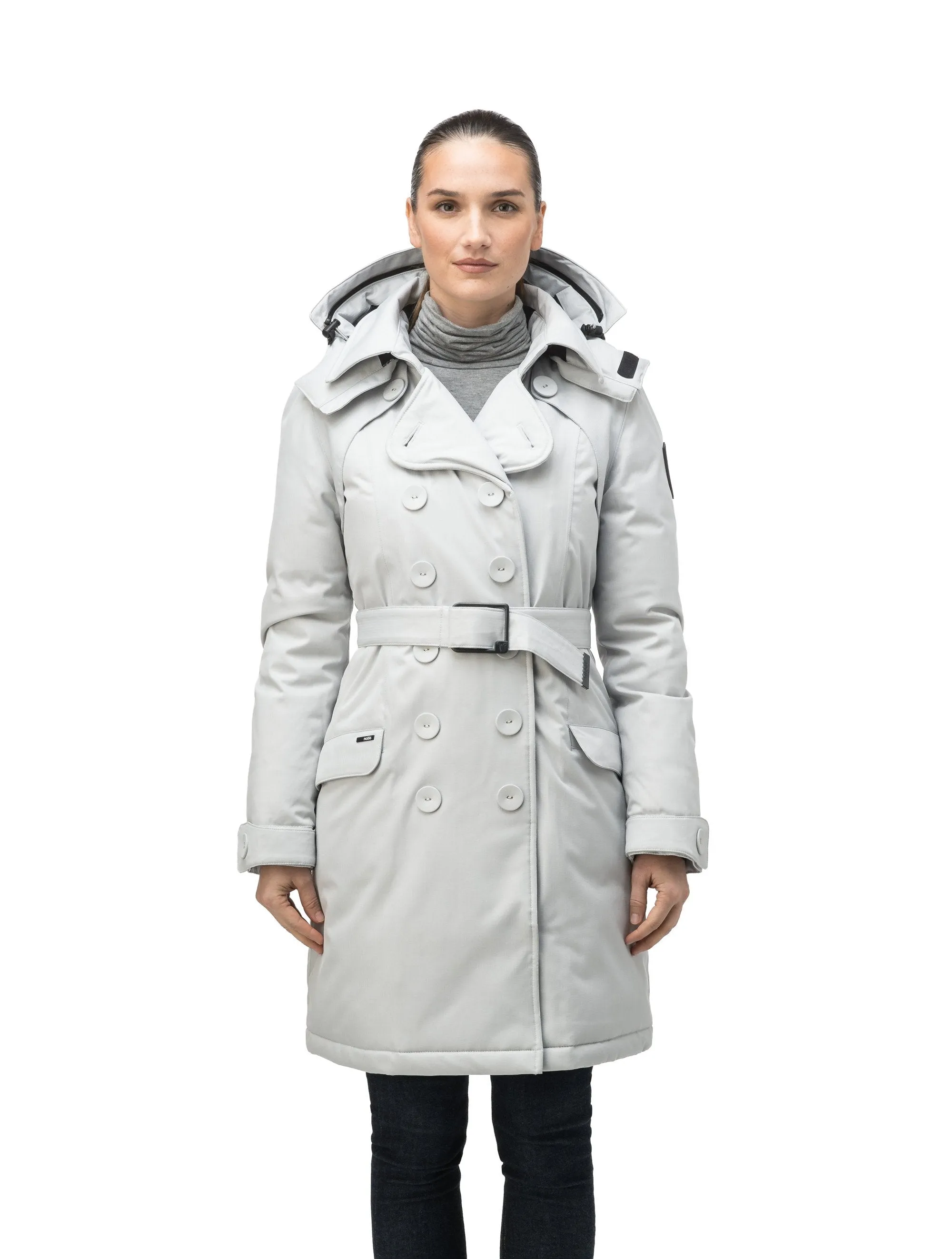 Tula Legacy Women's Peacoat - NEXT by Nobis