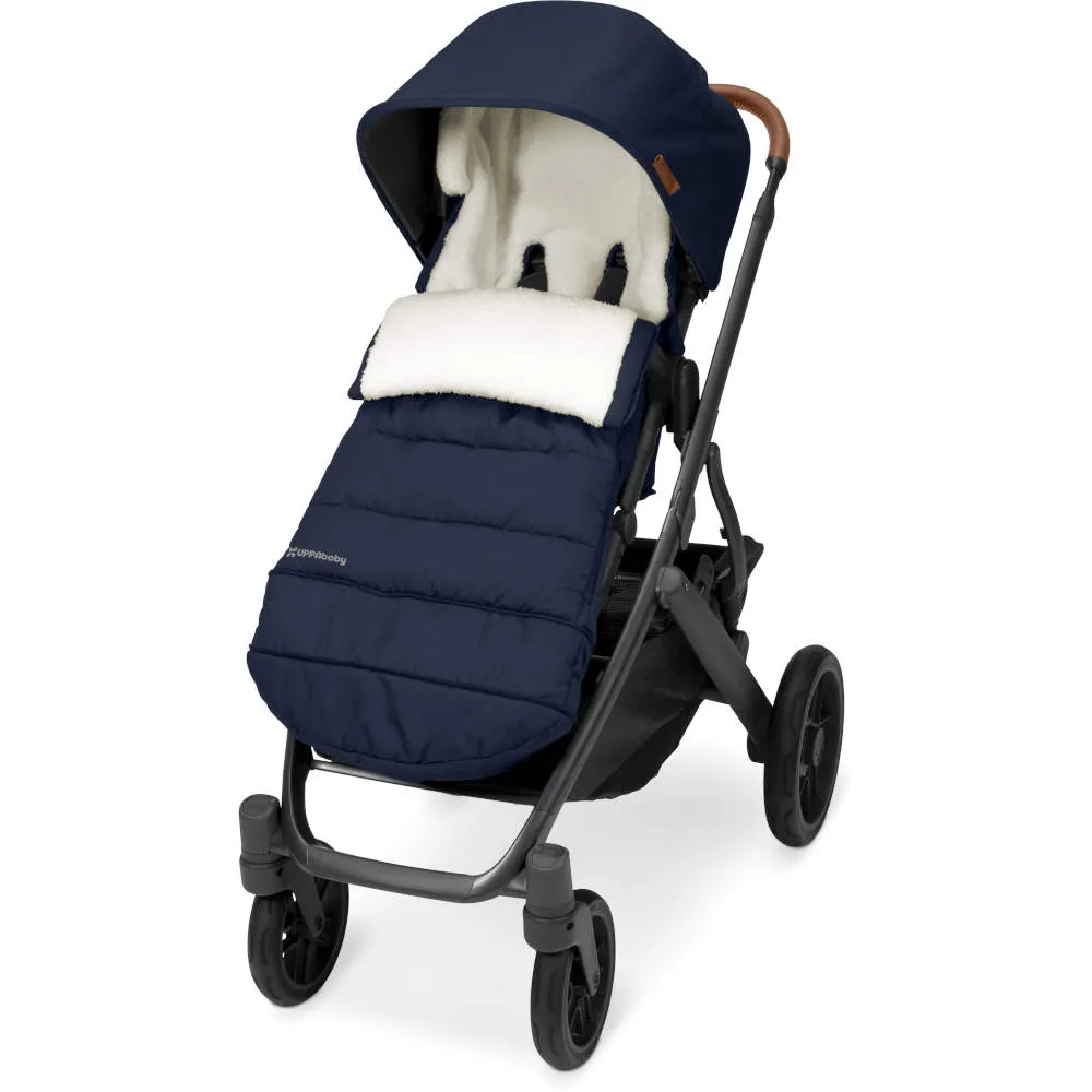 UPPAbaby CozyGanoosh Footmuff