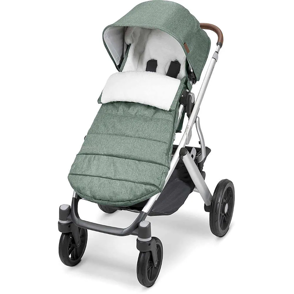 UPPAbaby CozyGanoosh Footmuff