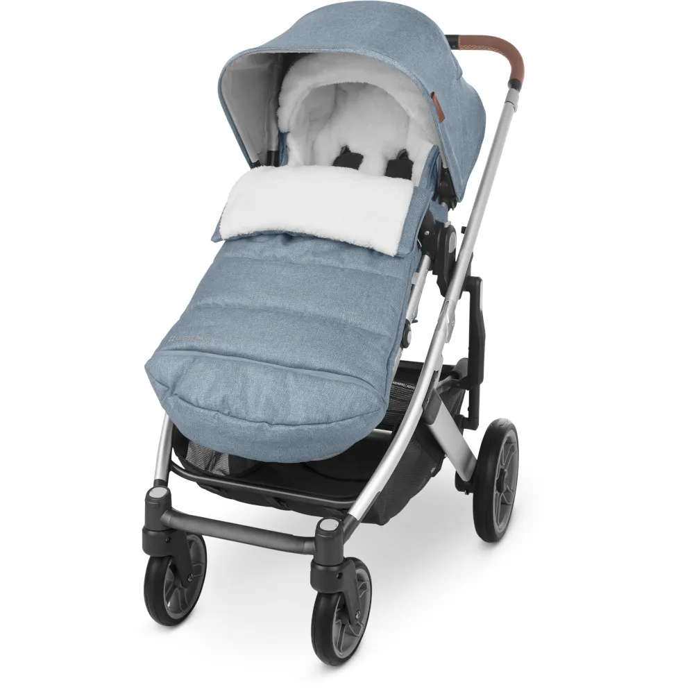 UPPAbaby CozyGanoosh Footmuff