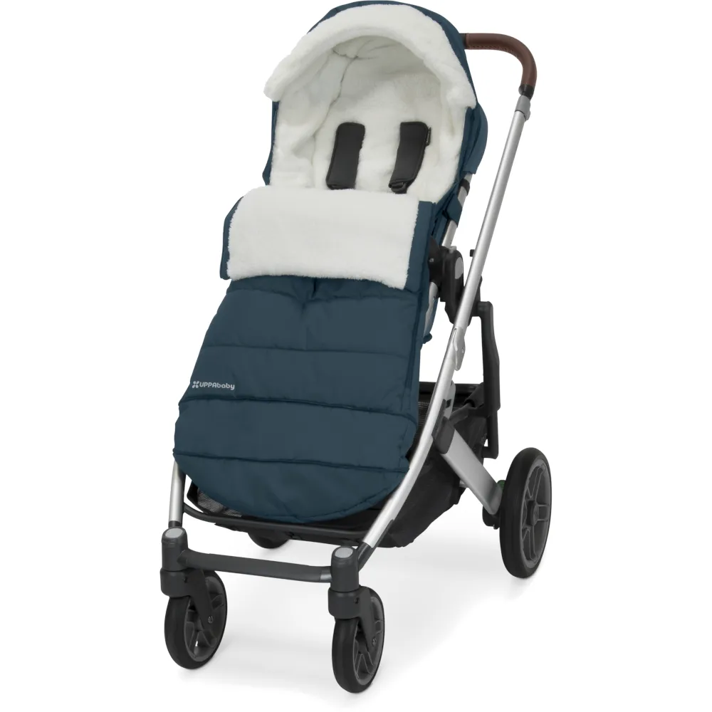 UPPAbaby CozyGanoosh Footmuff