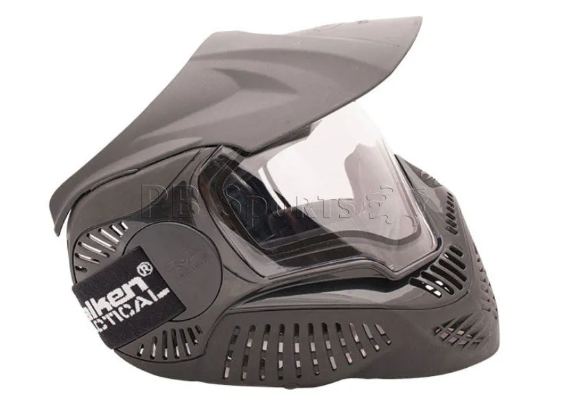 Valken Annex MI-9 Thermal Goggle Black