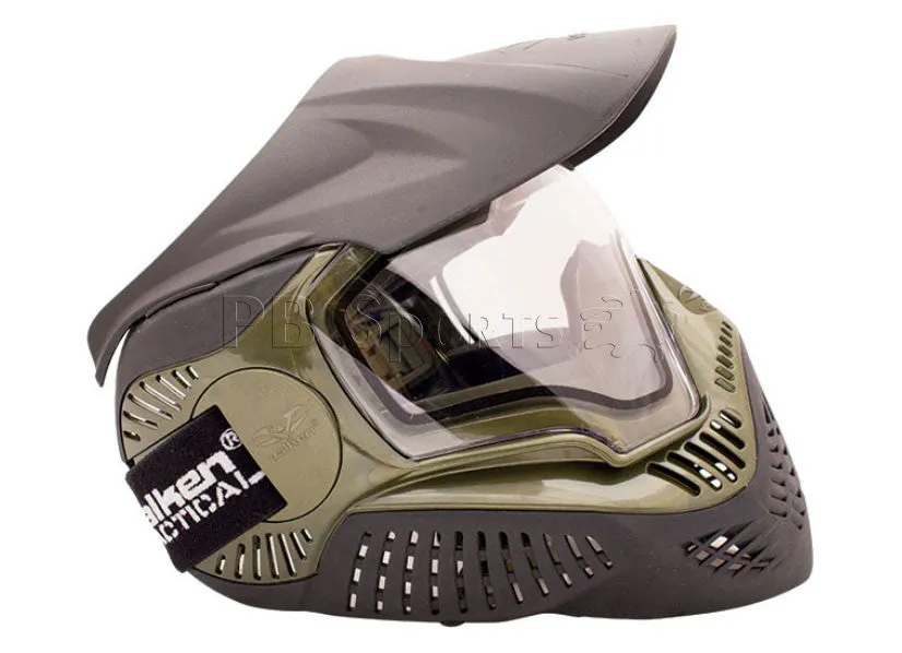 Valken Annex MI-9 Thermal Goggle Olive