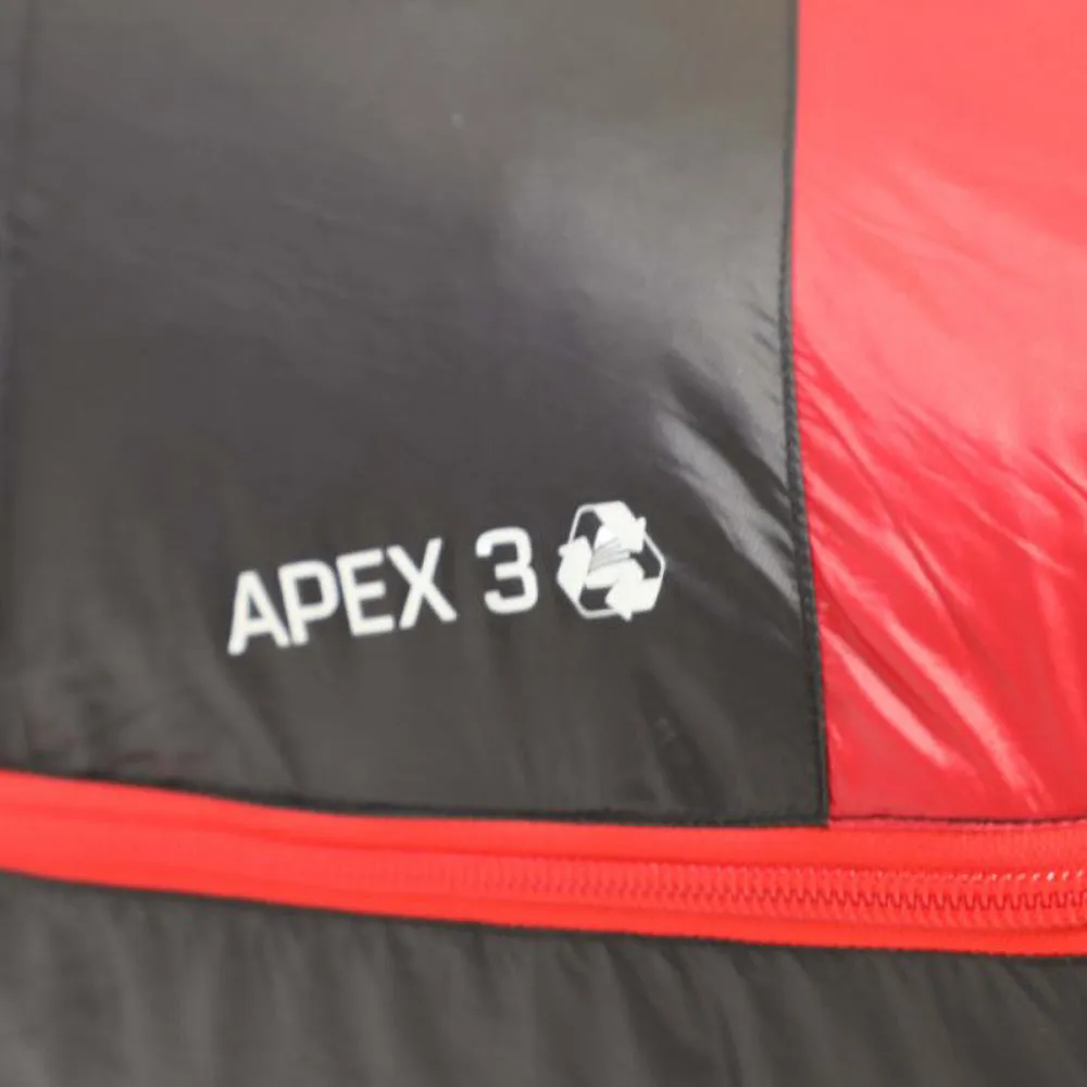 Vango Apex 3 Sleeping Bag - Harissa