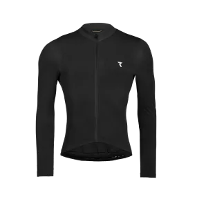 Vela Cycling Thermal Longsleeve Jersey Men