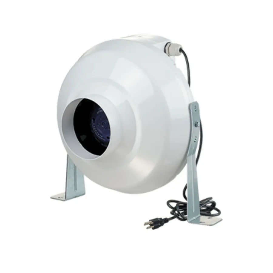 Vents VK Series Inline Centrifugal Fans