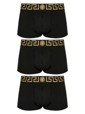 Versace Underwear Black