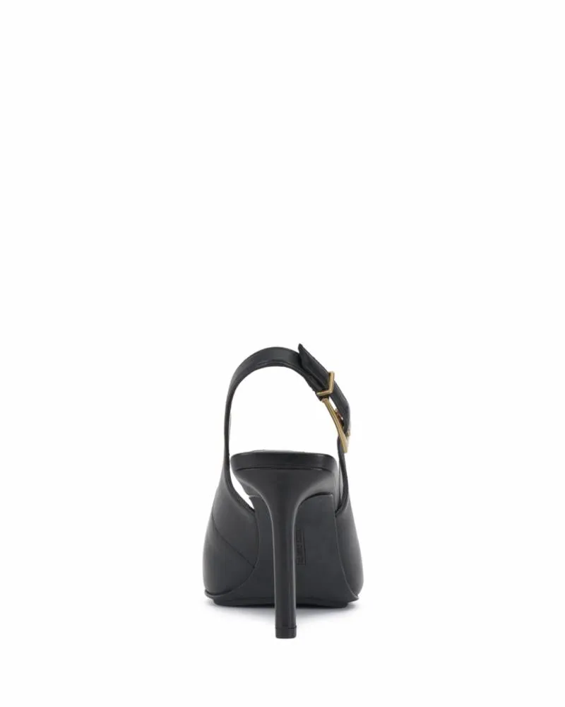 Vince Camuto BRENDIE BLACK/SOFT COW NAPP