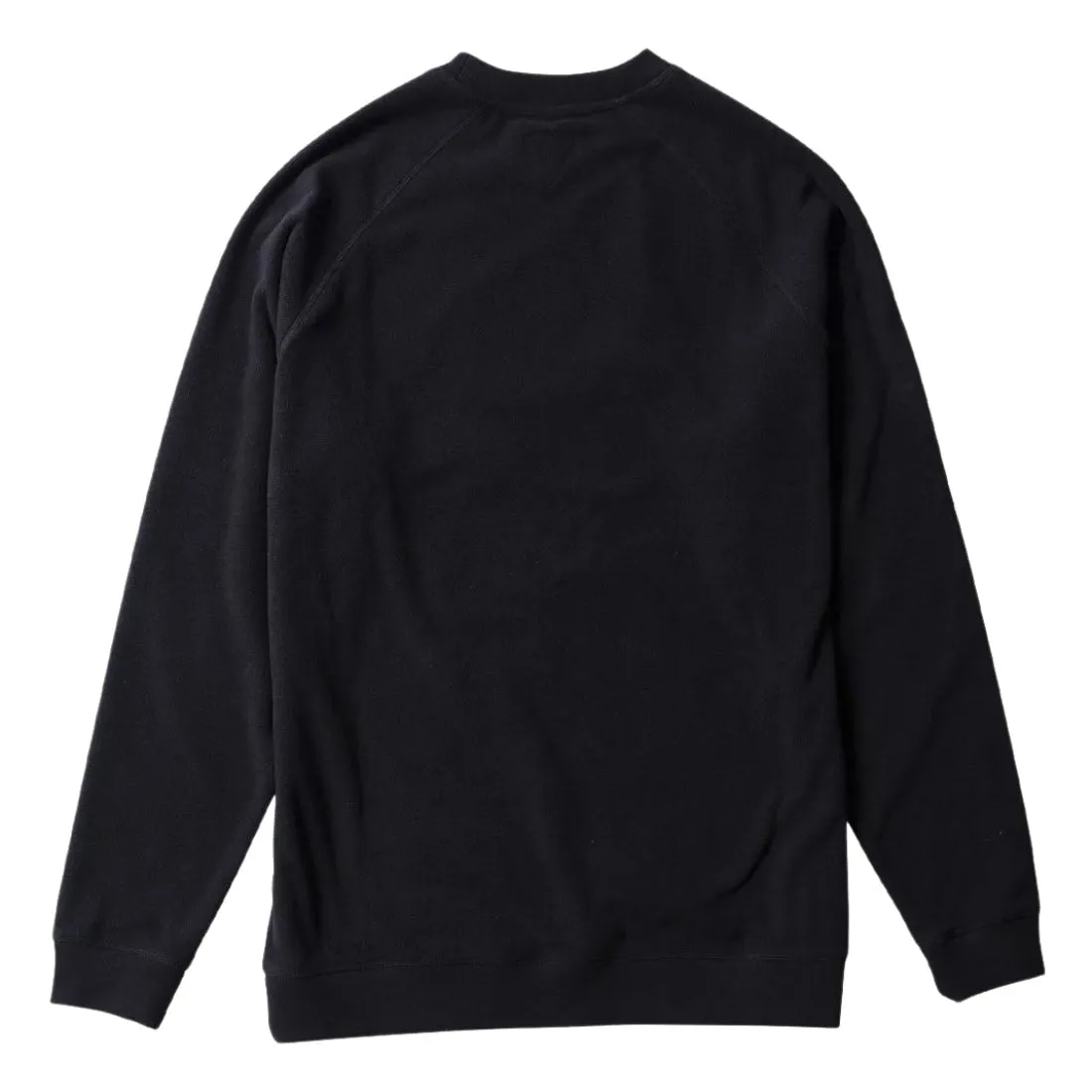 Vissla Costa Eco Polar Fleece - Black