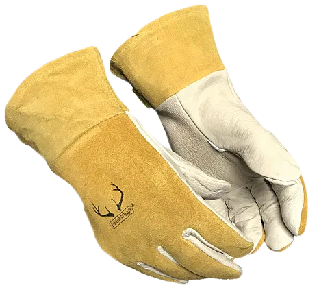 Weldas® Deerskin Grain Glove