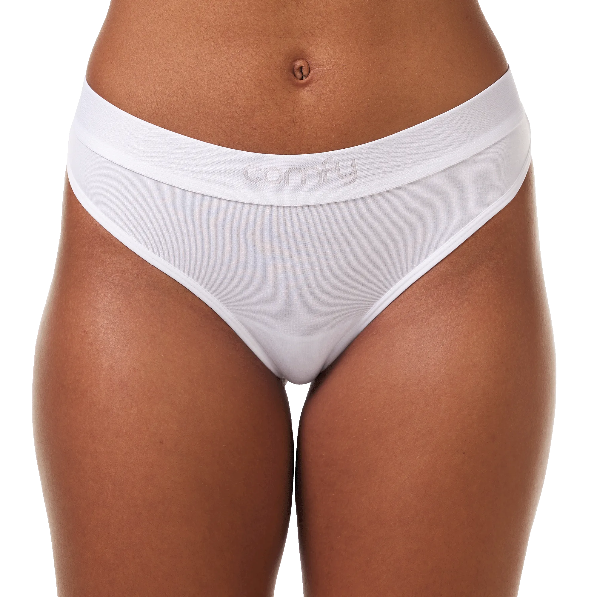 White Comfycel Underwear