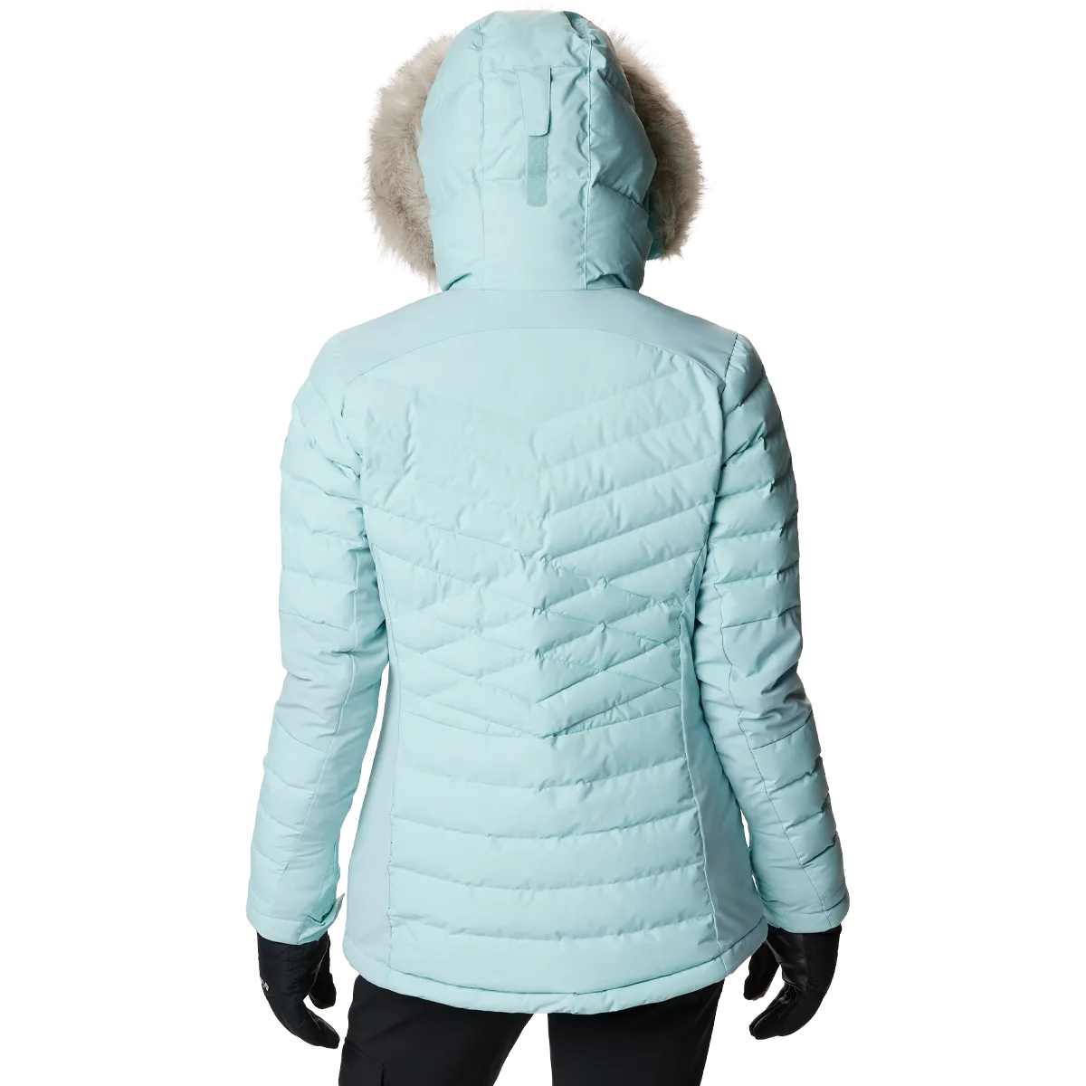 Women's Bird Mountain II Insulated Jacket