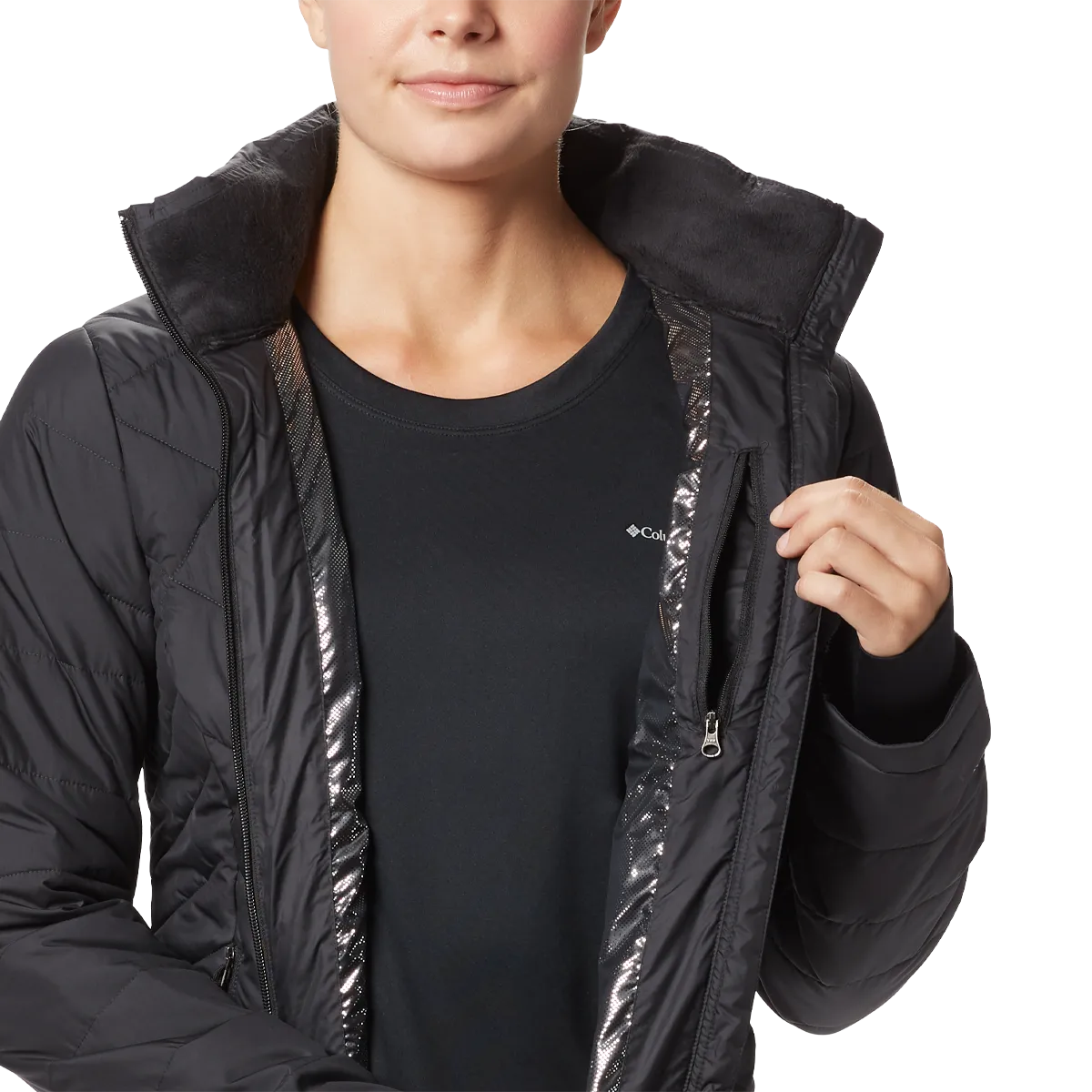 Women's Heavenly Jacket