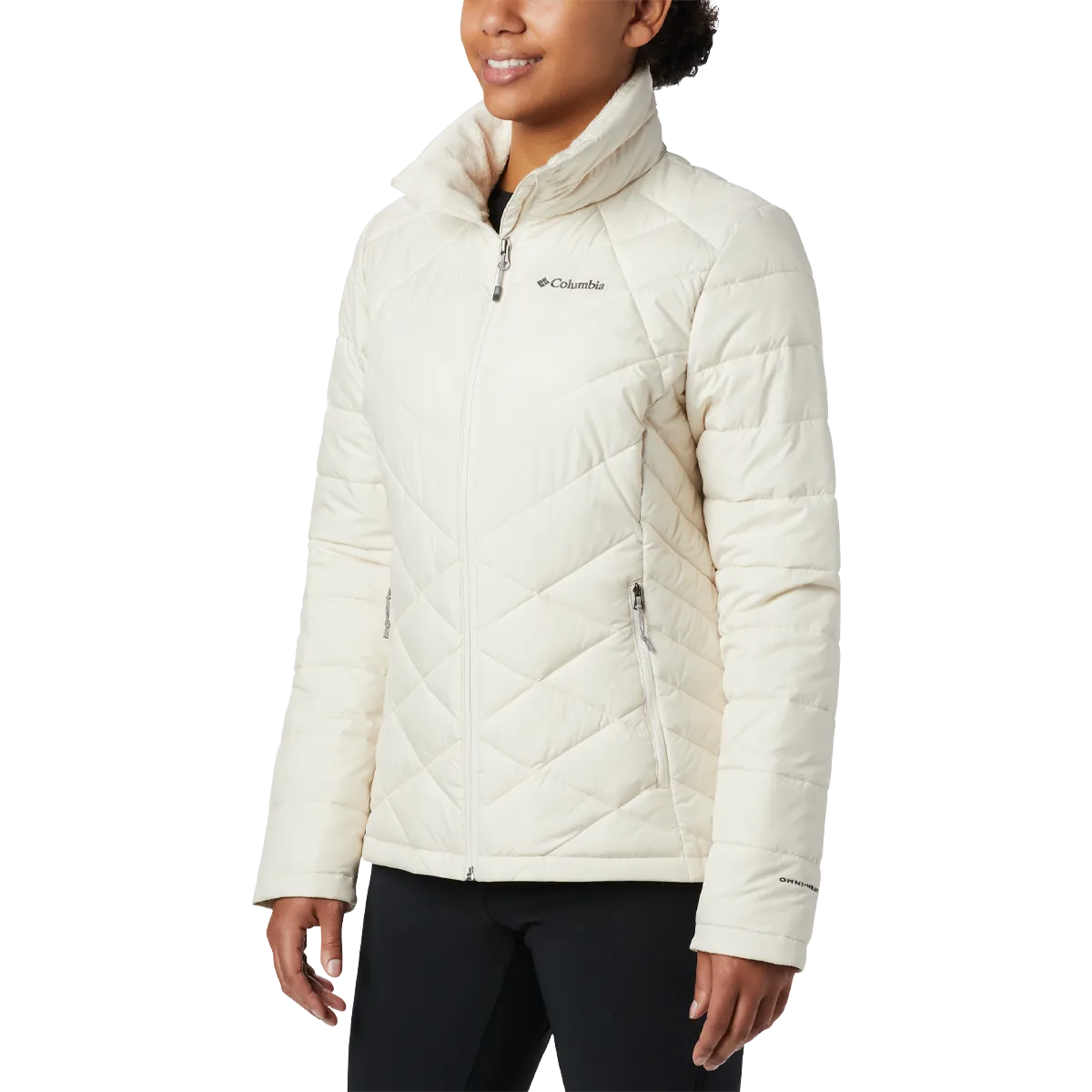 Women's Heavenly Jacket