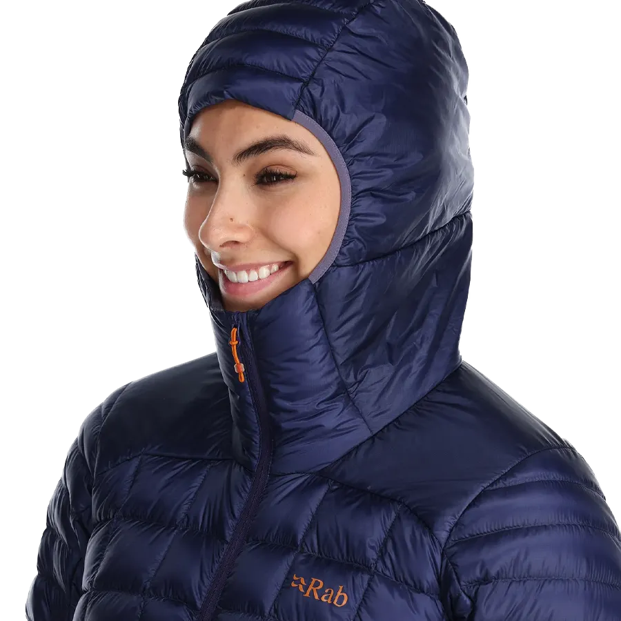 Women's Mythic Alpine Light Jacket