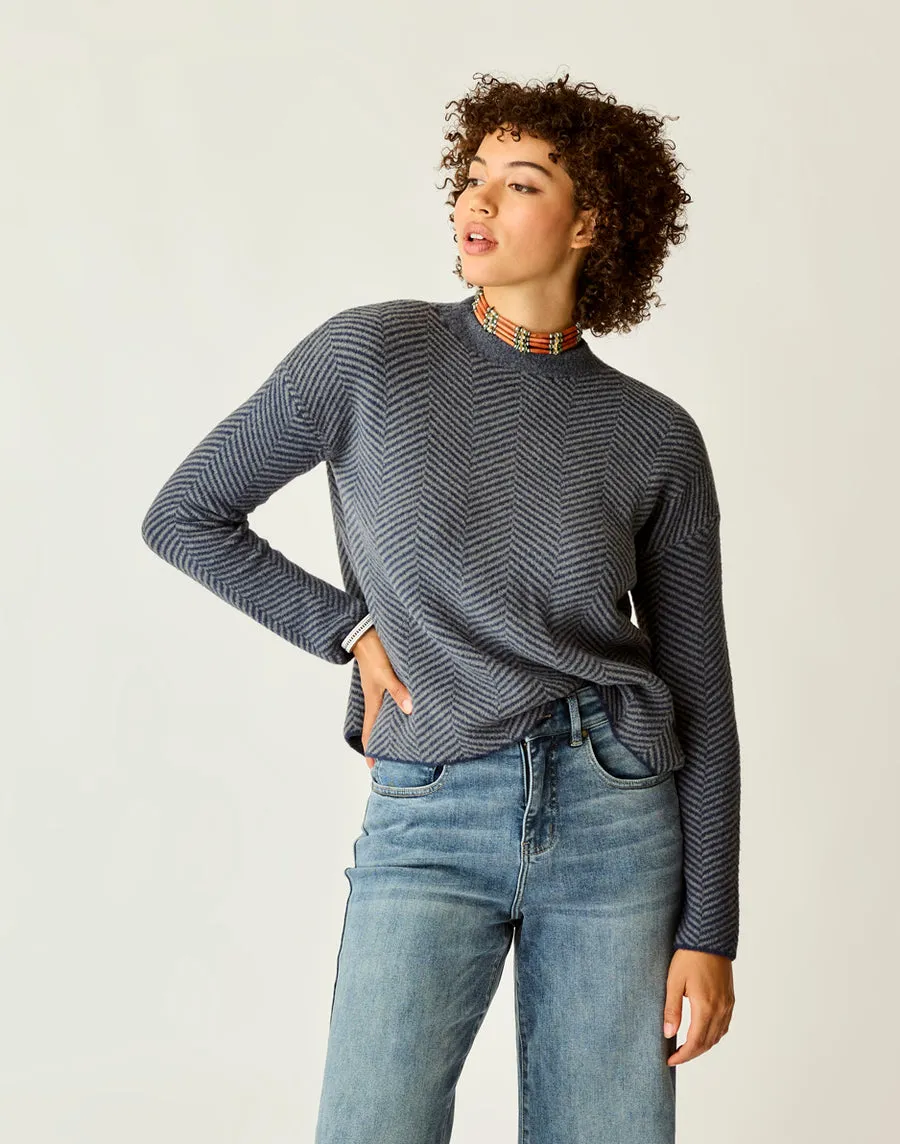 Women's Olivia Plush Sweater