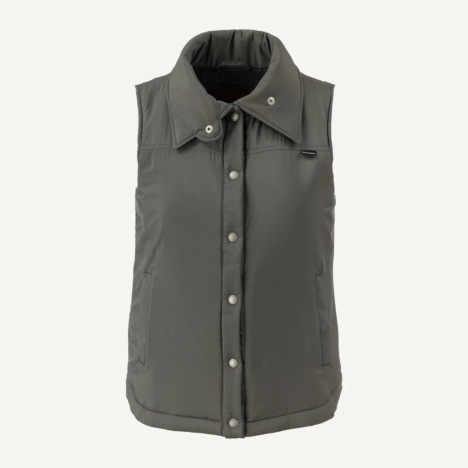 Women's WoolCloud Vest