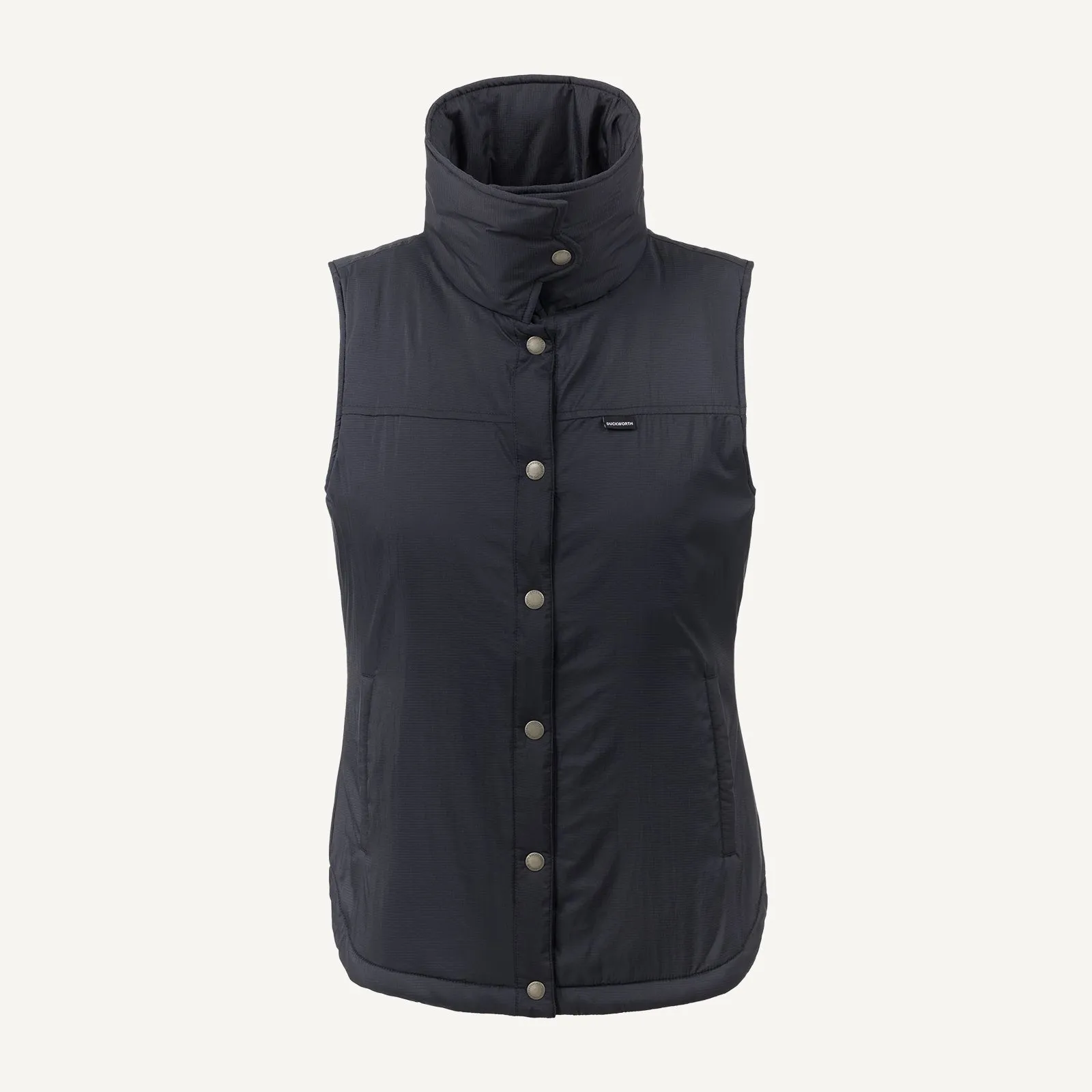 Women's WoolCloud Vest