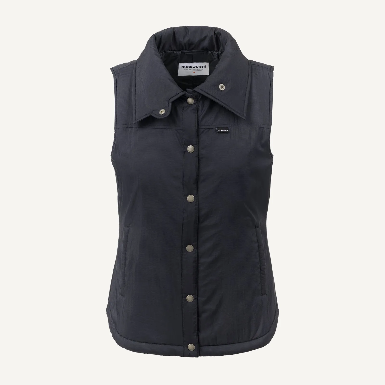 Women's WoolCloud Vest