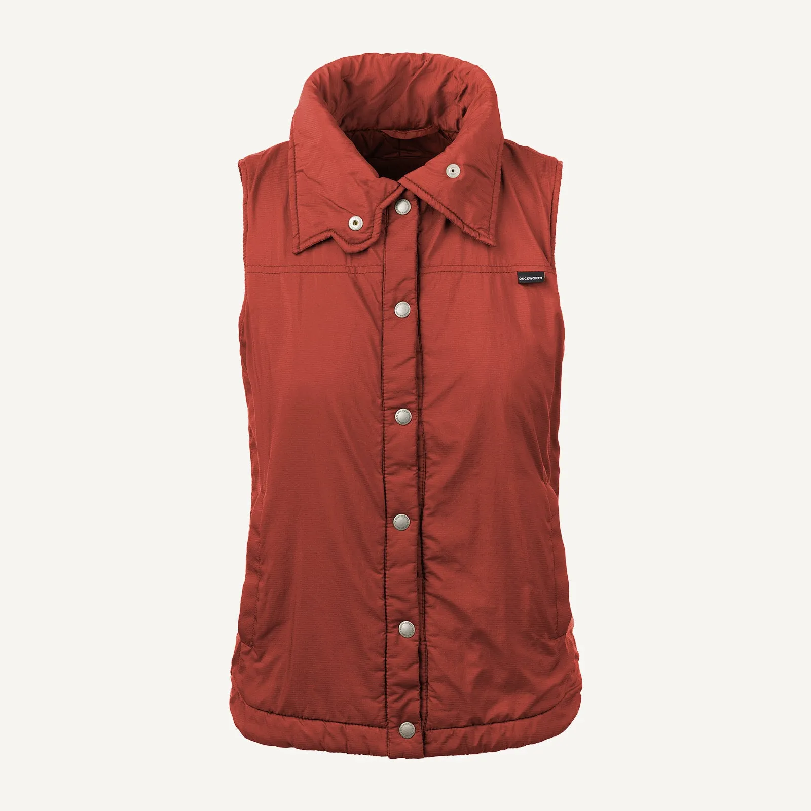 Women's WoolCloud Vest