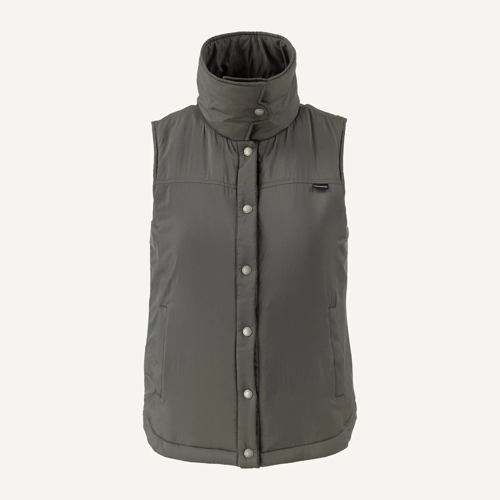 Women's WoolCloud Vest