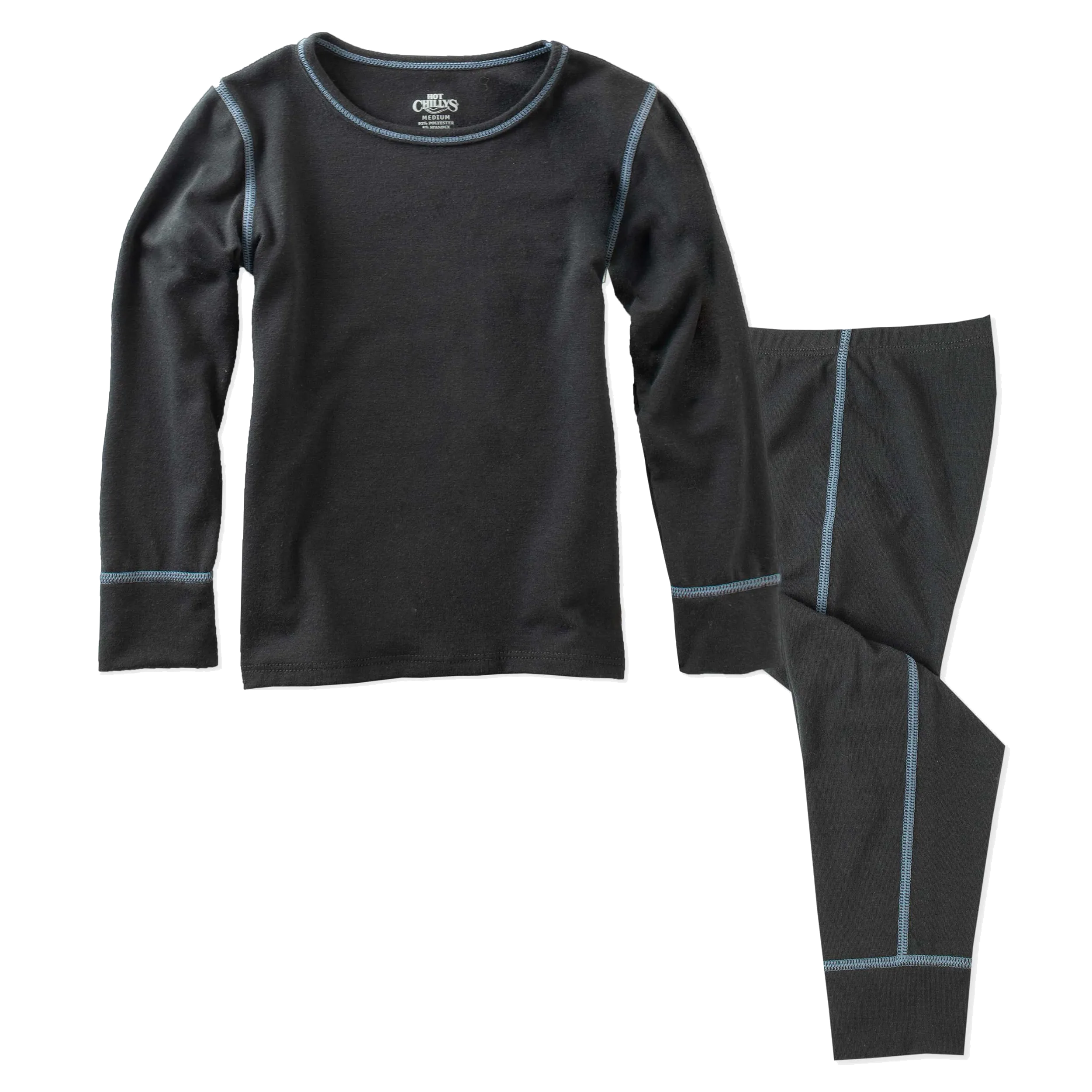 Youth Originals Toddler Set - Black